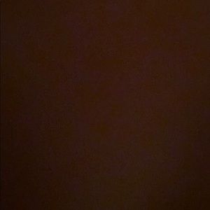 Meet your Posher, Evelyn